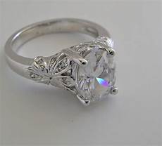 Unique Engagement Ring Settings by Unique Large Oval Shape Engagement Ring Setting Unique Engagement Ring Settings