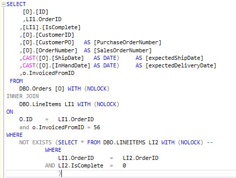 Image result for SQL Check Subset