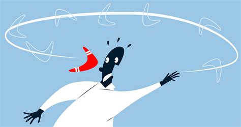 Blowing Up Blowback Theory - The American Mind