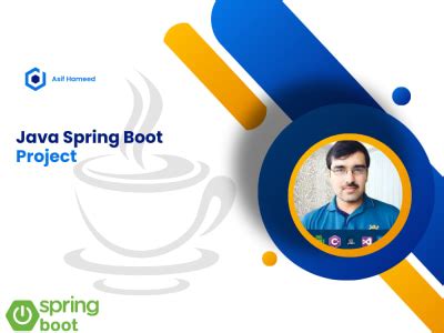 Image result for Spring Boot Java Project