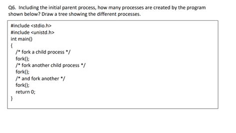 Parent Processes Example 的图像结果