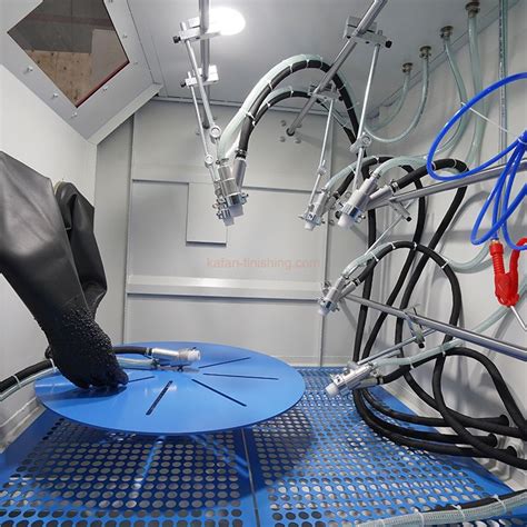 Image result for Autoblast Machine