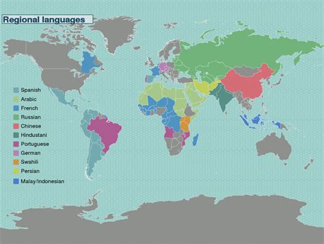 Language around the World 的图像结果
