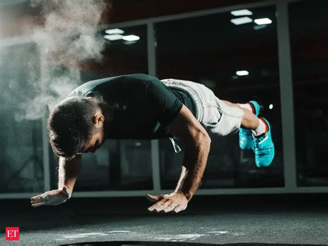 6 powerful benefits of doing push-ups daily for strength, fat loss ...