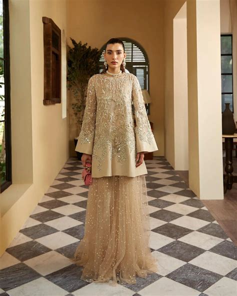 Shop Luxury Fashion Online | Nainpreet - The Collective