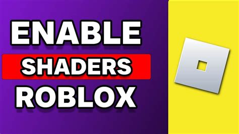 Step by Step Install Shaders Roblox 的图像结果