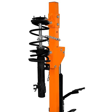 Image result for DIY Hydraulic Strut Spring Compressor