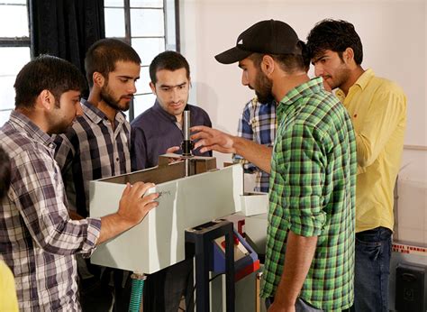 Best Civil Engineering Colleges in India | PIT Udaipur