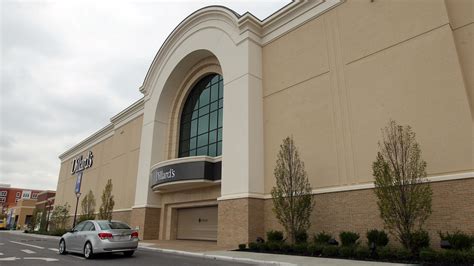Sneak peek inside new Dillard’s at Liberty Center