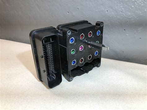 Image result for ABS Module Programming