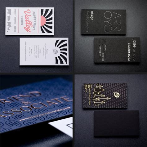 Graphic Design Business Cards 的图像结果