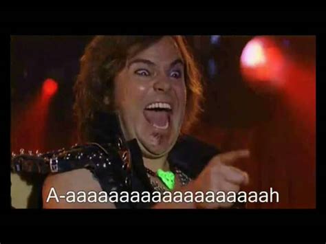 Image result for Tenacious D Master Exploder