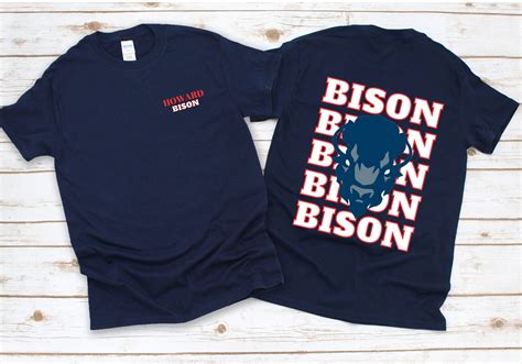 Howard University T-shirt, Graduation Gift, Howard Alumni Tee, Vintage ...