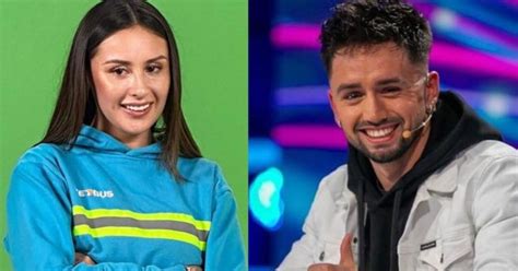 Azzartt Maveth reveló inesperado gesto de Bambino durante su embarazo ...