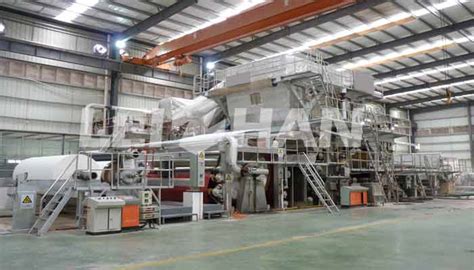Image result for Tissue Paper Making Machine