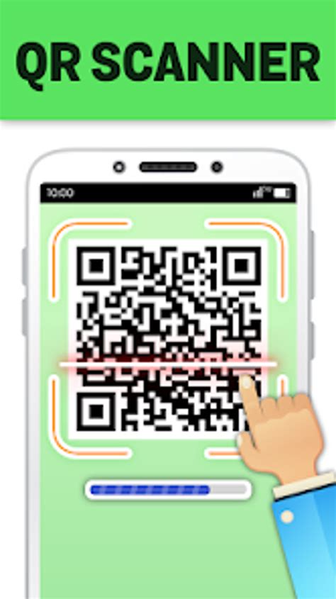 Image result for QR Scanner Android