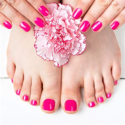 Manicure and Pedicure Courses - Decorum Aesthetics
