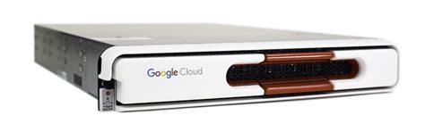 Introducing Transfer Appliance in the EU for cloud data migration