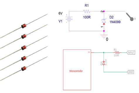 Image result for Over Voltage Protection Circuit