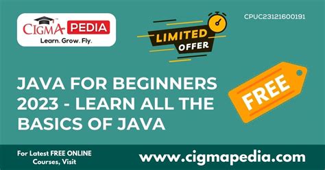 Image result for Java Programming Introduction for Beginners Udemy