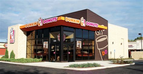 DUNKIN’ DONUTS ANNOUNCES PLANS FOR FIRST RESTAURANT IN PINCONNING ...