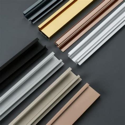 Upgrade Your Space With KRC CNC Wardrobe Handles - KRC