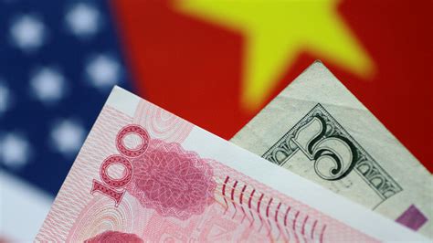 时隔六个月以后，中国再度增持美国国债__财经头条