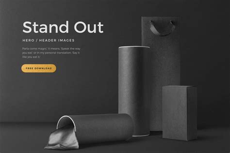 Pack Design 的图像结果