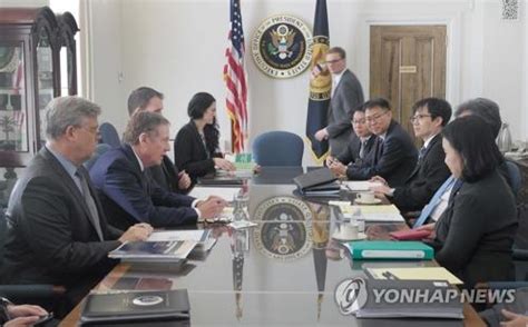 韩美就重谈自贸协定达成协议 或于明年启动谈判|特朗普|自贸协定|谈判_新浪新闻