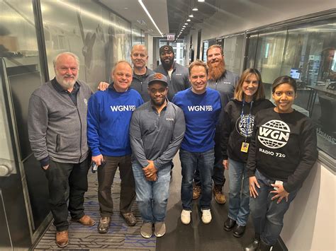 WGN Reporters 的图像结果