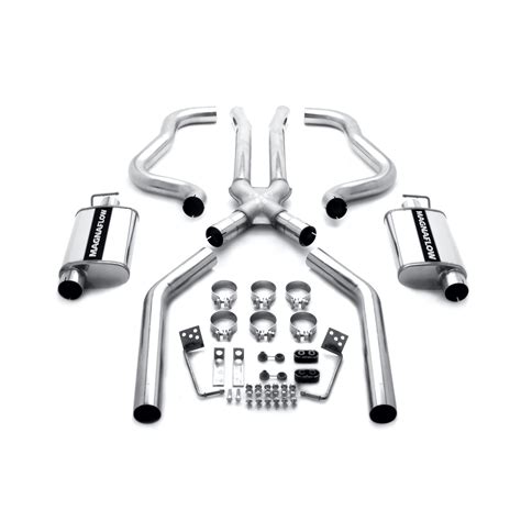 Image result for Magnaflow Cat-Back Sound Samples