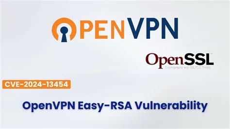 Easy-Rsa OpenVPN 的图像结果