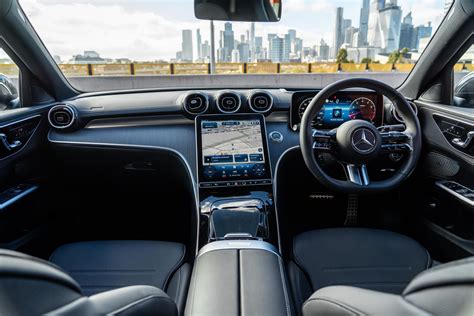 2024 Mercedes-Benz C-Class review | CarExpert