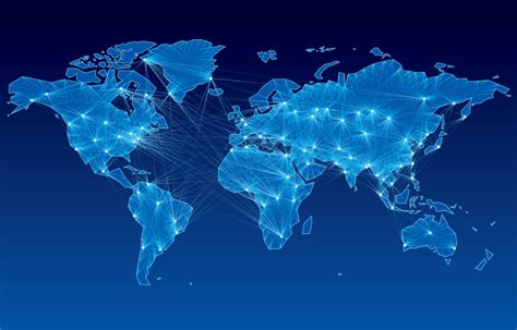 Image result for GIS World Map