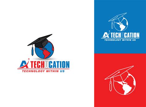 Tech Education Company Logo 的图像结果