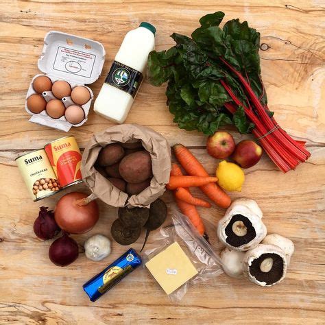 Packed Organic Produce 的图像结果