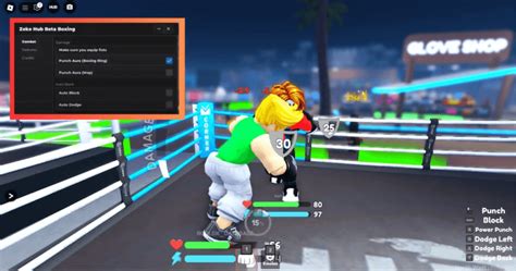 Image result for How to Get a Script for Boxing Simulator 2