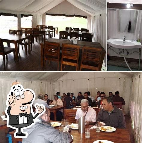 Green Glamping Resort, Sonamarg - Restaurant menu, prices and reviews