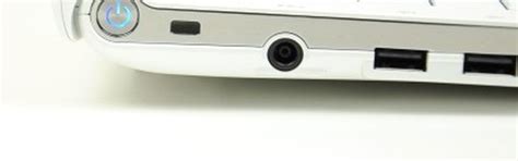 Samsung NC20: netbook-alternatief met VIA Nano-cpu - Review - Tweakers