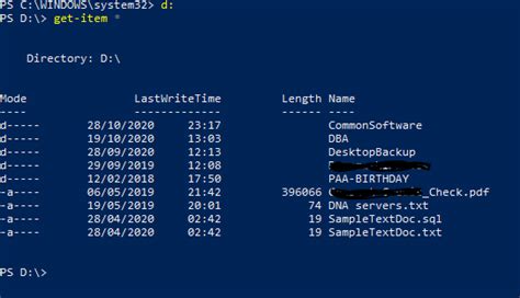 PowerShell –SQL Automate Tutorial-3 – ADsql-Tech Forever