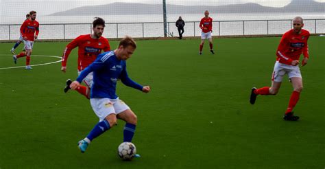 Turn – KIF 1-5 (1-3) - Radio Nordkapp