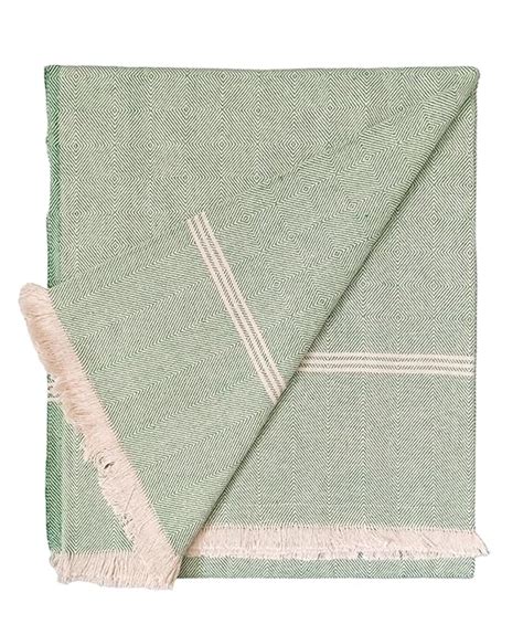 Buy Arvore Bunkaar Plain Pure Handloom Khes - 100% Desi Thick and Heavy ...