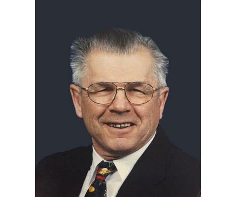 George Arthur Miller Obituary (2025) - Plymouth, WI - Wittkopp Funeral ...