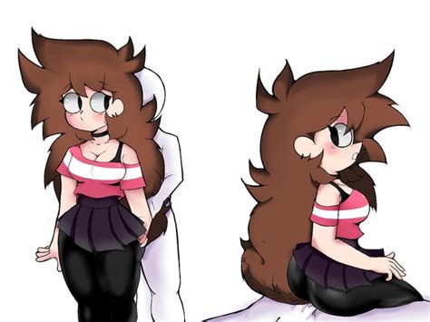 end of year compilation some unseen art enjoy : r/jaidenanimationr34
