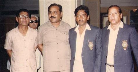 Hockey Olympian Inam-Ur-Rehman to get MP's lifetime achievement award