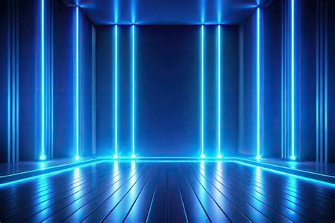 Image result for LED Light Background Room