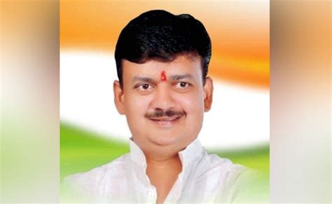 Balu Dhanorkar, Cong's lone Lok Sabha member from Maharashtra, passes away