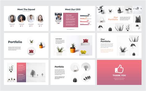 How To Put A Canva Template In Google Slides - Employee Onboarding Template