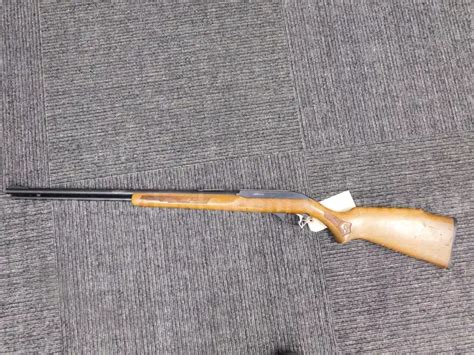 Lot of .22 Cal Rifles | GovDeals
