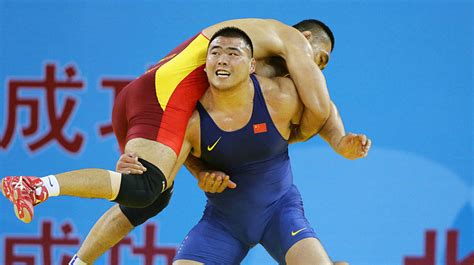 泰山体育服务2020年全国中国式摔跤锦标赛-泰山体育产业集团有限公司